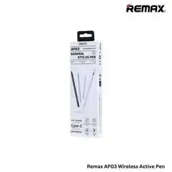 Remax Pen Smart Support All Device