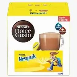 Dolce Gusto Nesquick