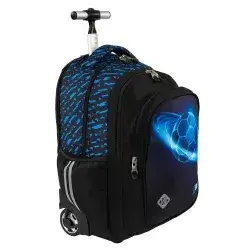 St.Right Troller backpack