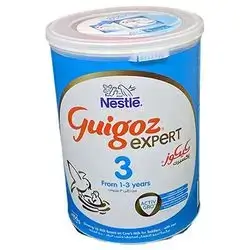 Guigoz 3 - 400 Gram