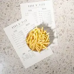 Fries