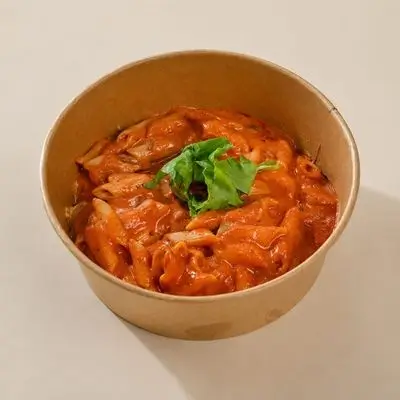 Red Sauce Pasta