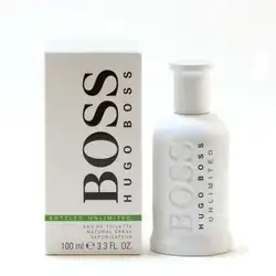 BOSS WHITE PERFUME (PF65)