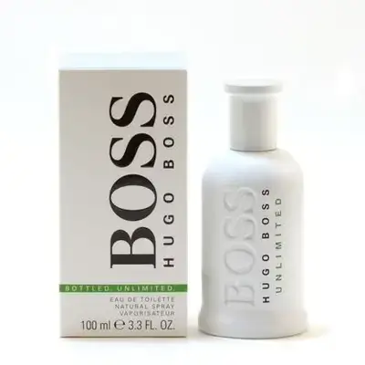 BOSS WHITE PERFUME (PF65)