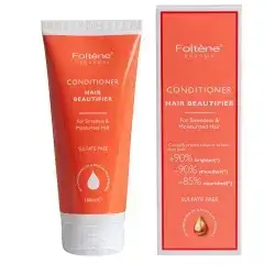 Foltene Pharma Conditioner Hair Beautifier 180ml |فولتين فارما بلسم لتجميل الشعر 180 مل