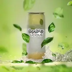 Lychee Mojito