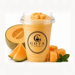 Pumpkin Milkshake