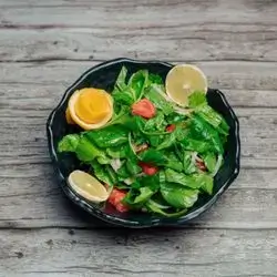 Rocca Salad