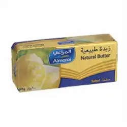 Almarai Salted Butter 200g