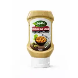 Al Tazaj Smoked Rizo Sauce – 340g