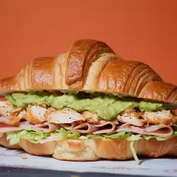 Chillvor Cold Sandwich