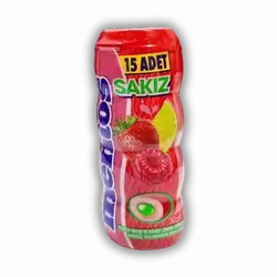 Mentos Sakis gum 30 g