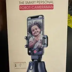 ApaiGenie Stand With your face