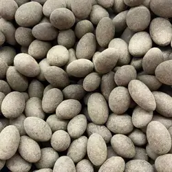Cinnamon Almond