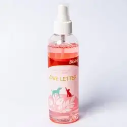 Pet Perfume Love Letter -207ml