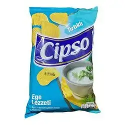 Cipso Ege Lezzatti 100 g