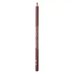 Beauty Creations Wooden Lip Pencil - Shade: Cocao Me