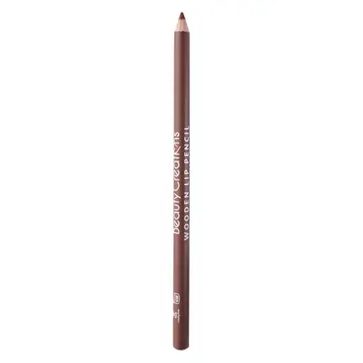 Beauty Creations Wooden Lip Pencil - Shade: Cocao Me