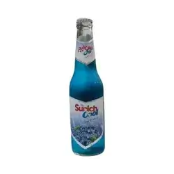 Sunich Cool Blueberry Flavored Juice 320ml