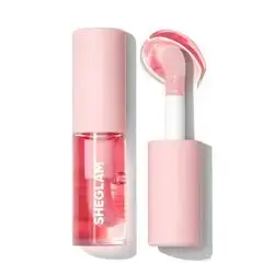 Sheglam Lip Oil Pink
