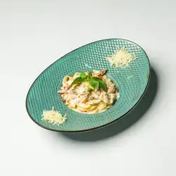 Fettuccine 