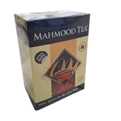 Mahmoud Black Tea 450g Packet