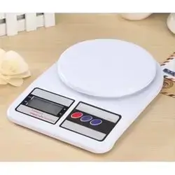 Digital Kitchen Scale
