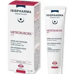 ISISPHARMA METRORUBORIL A-Z