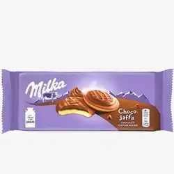Milka Choco 128g