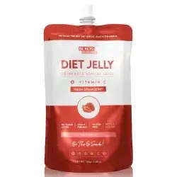 Diet Jelly Konjac – Fresh Strawberry 150g