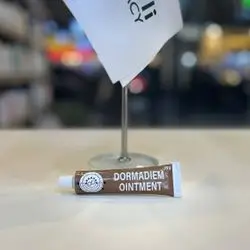 Dormadien Ointment Dijla Iraqi Clobetasol