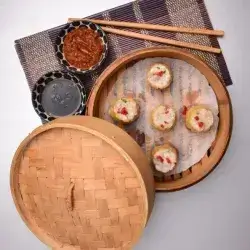 Chicken Shumai