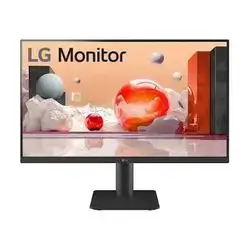 LG 27MS550 27” IPS Monitor
