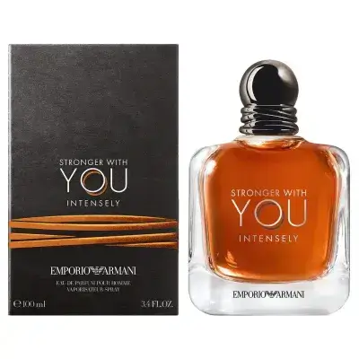 STRONGER WITH YOU INTENSELY PERFUME(PF72)