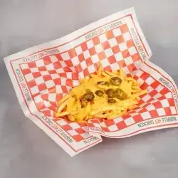 Cheese Fries