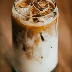 Vanilla Coffee