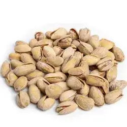 Premium Salted Pistachios – 500g