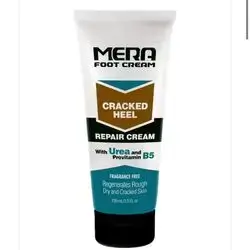 Mera Cracked Heel Cream Foot cream 100ml