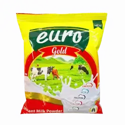 Euro Gold Milk 150g Bag