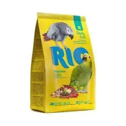 Rio the Main Food for Large Parrots (Rio)