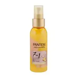 Pantene 7in1 Weightless Hair Oil Mist, Castor Oil, 100ml | Hair