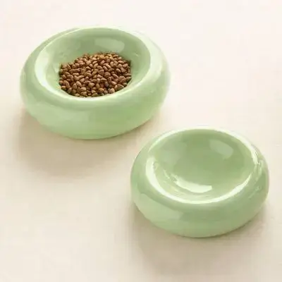 Ceramic Bowl L