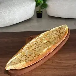 Cheese Pida