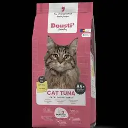 dousti cat tuna 3kg