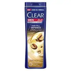 Clear Hair Fall Defence Anti-Dandruff Shampoo, 360ml