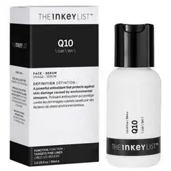 The Inkey List Q10 Serum