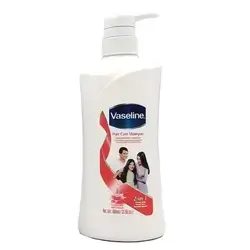 Vaseline hair care shampoo 2 in 1 - 650ml