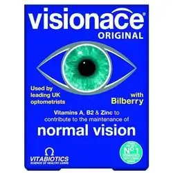Visionace Original 30 Tablets