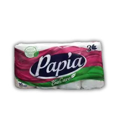 Cleanse Babia Toilet 3*16 Roll