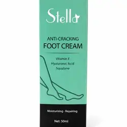 Stella foot cream 50ml